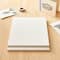 Shimmer Silver & Champagne 8.5" x 11" Cardstock Paper by Recollections®, 100 Sheets